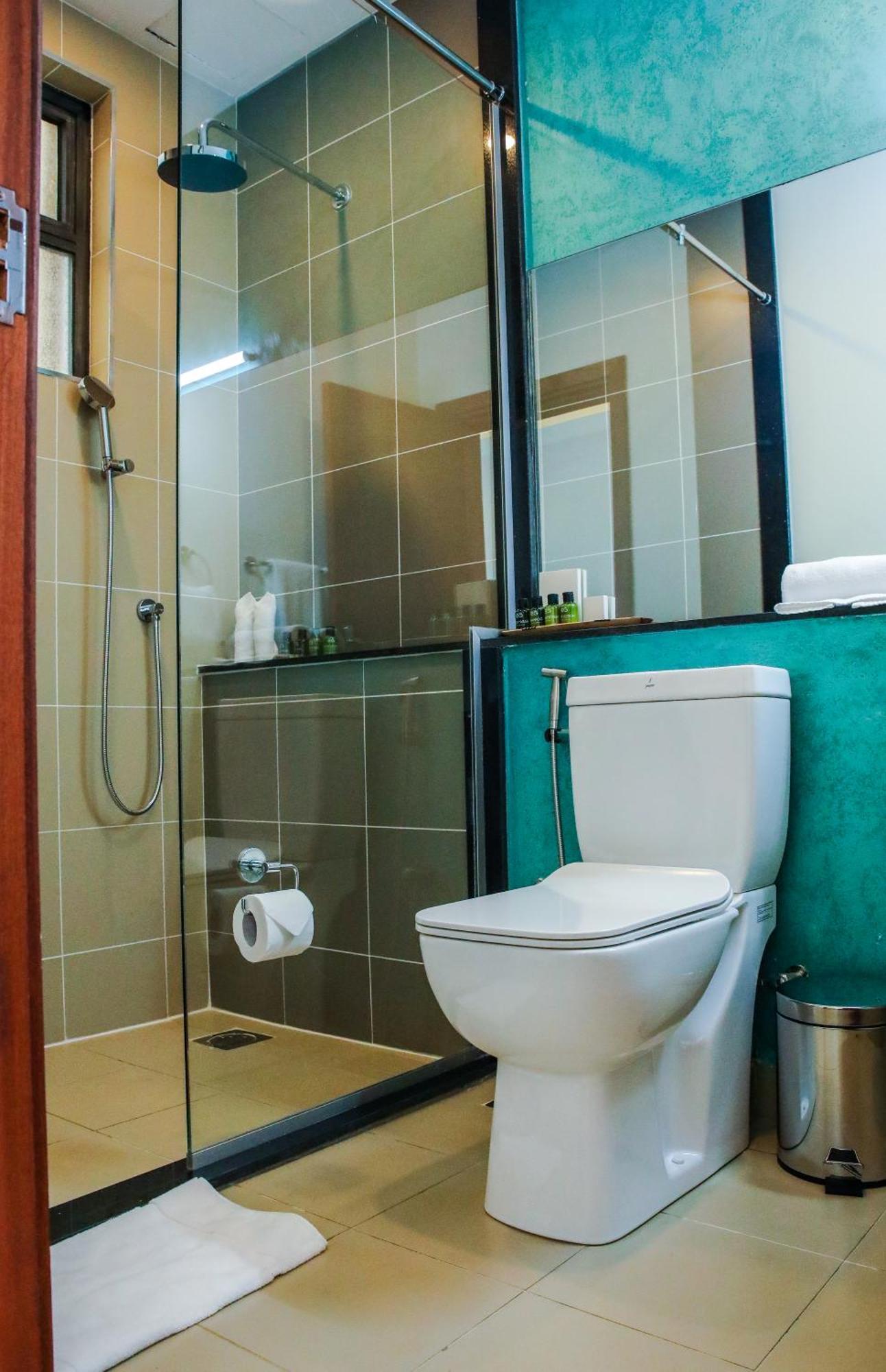 Hidden Hills Luxury Boutique Hotel, Karen Nairobi Buitenkant foto