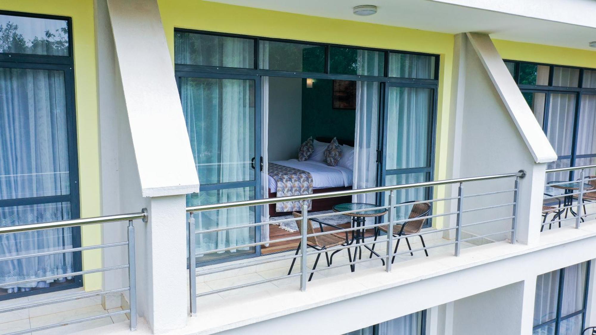 Hidden Hills Luxury Boutique Hotel, Karen Nairobi Buitenkant foto
